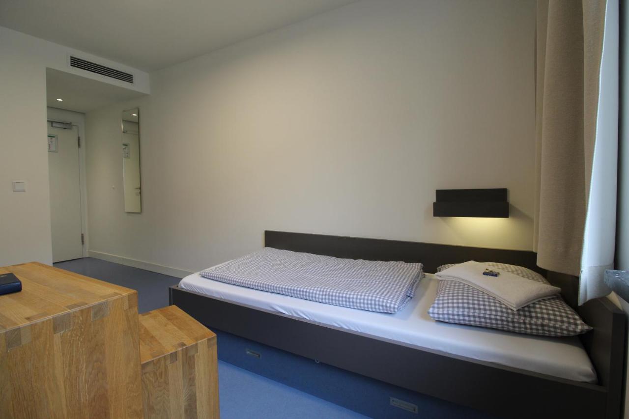 Hostel Cvjm Jugendhotel