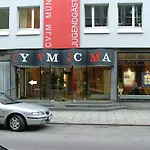 CVJM Jugendhotel München