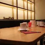 CVJM Jugendhotel München