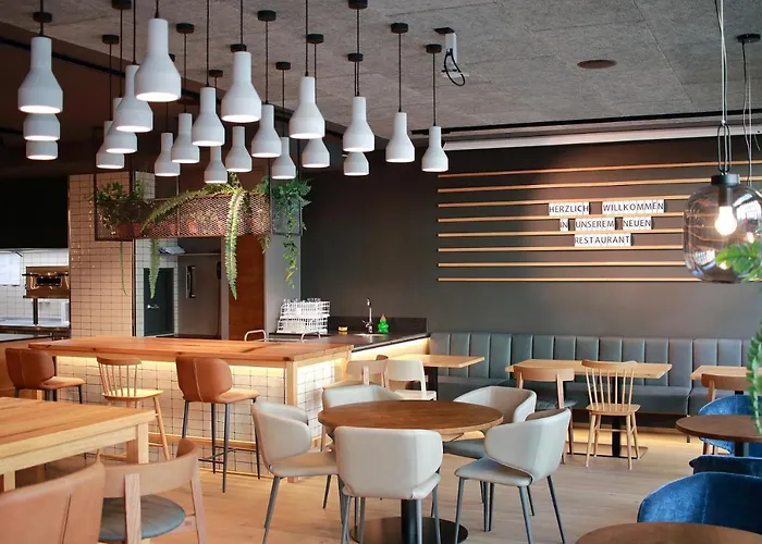 CVJM Jugendhotel München
