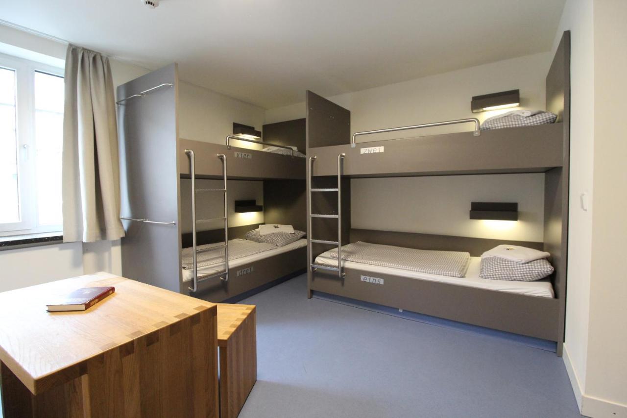 Hostel Cvjm Jugendhotel *