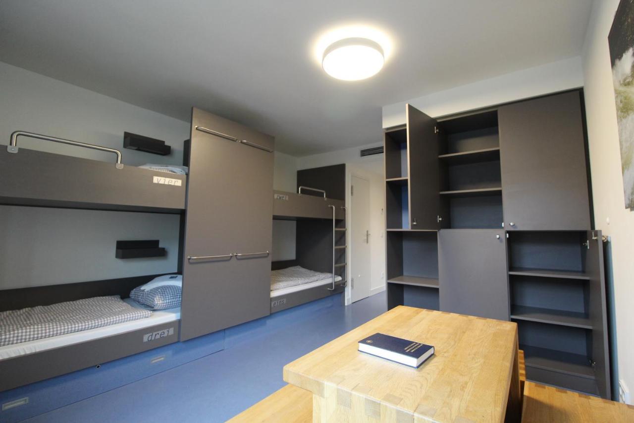 Cvjm Jugendhotel Hostel