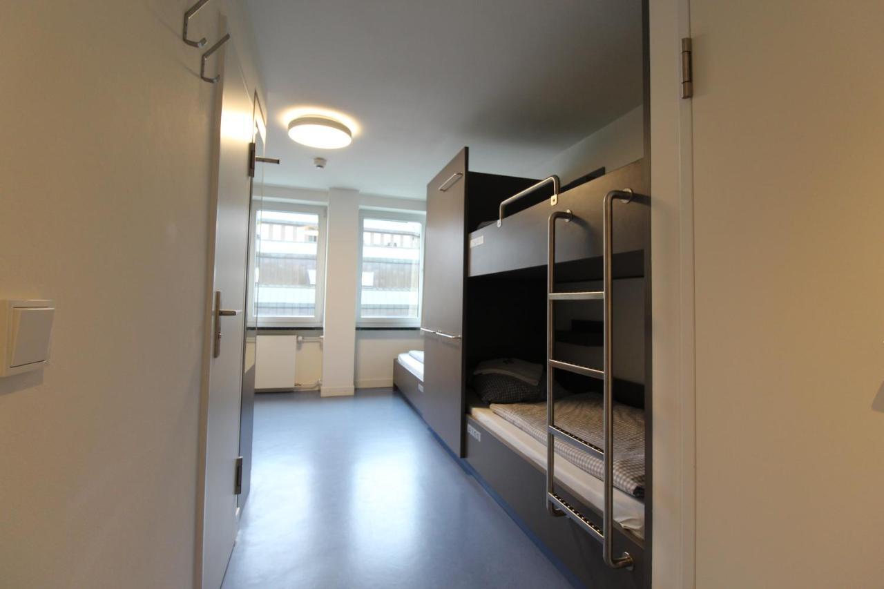 Cvjm Jugendhotel *