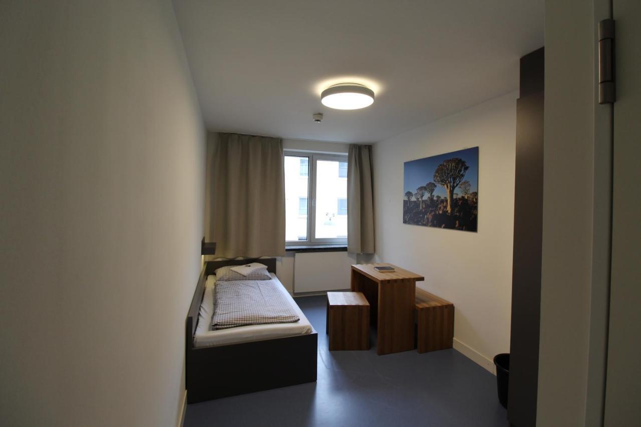 Cvjm Jugendhotel Hostel