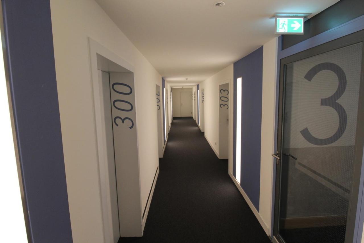 Cvjm Jugendhotel *