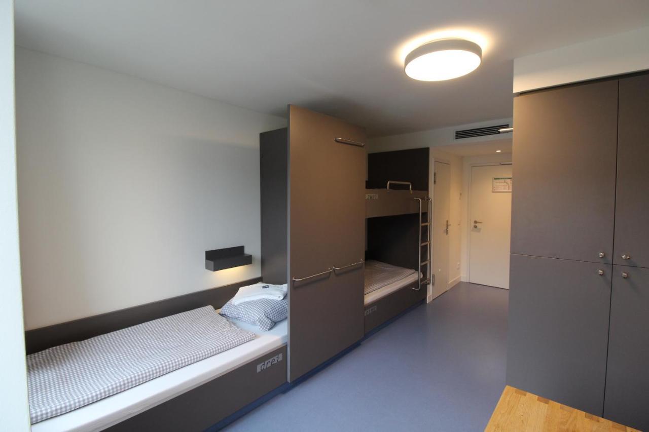 Cvjm Jugendhotel Hostel *