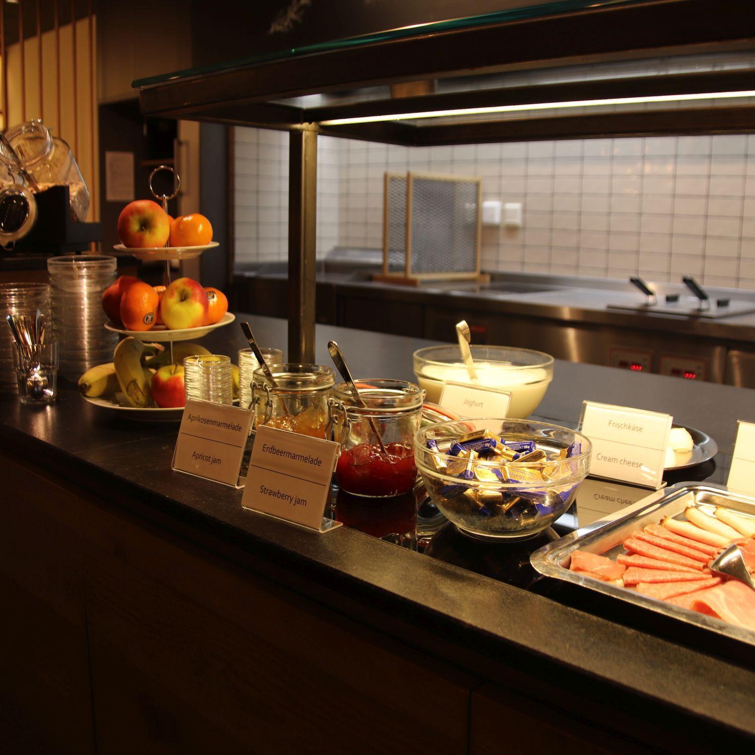 Cvjm Jugendhotel * München
