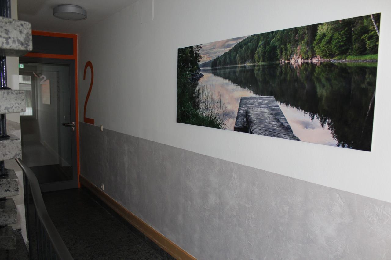 Cvjm Jugendhotel Hostel